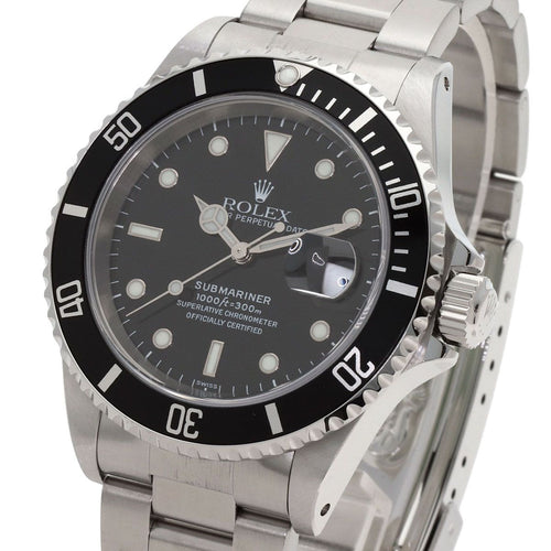 Rolex Others 16610 Ss