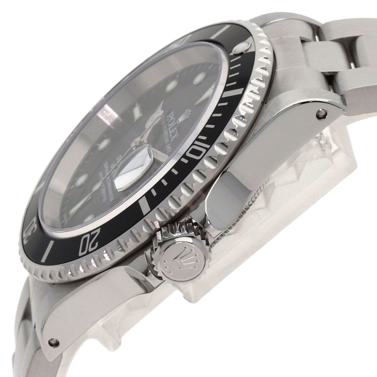 Rolex Others 16610 Ss