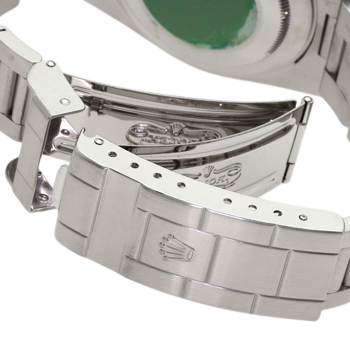 Rolex Others 16610 Ss