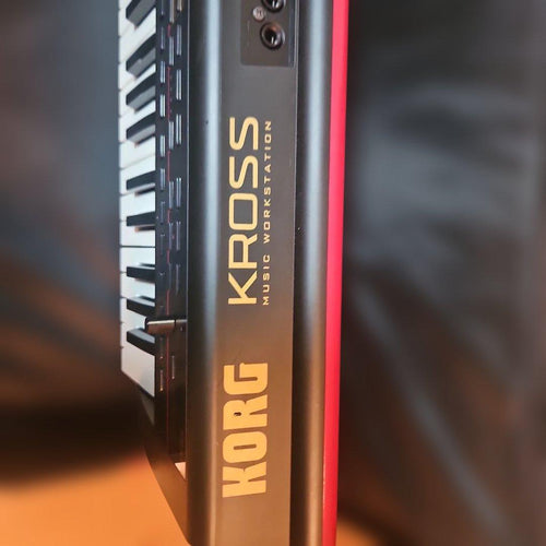 Korg Other Kross-61