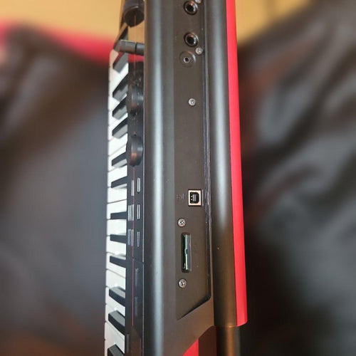 Korg Other Kross-61