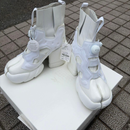 Maison Margiela Sneakers Maisonmargiela Reebok