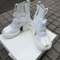 Maison Margiela Sneakers Maisonmargiela Reebok