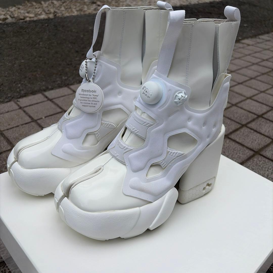 Maison Margiela Sneakers Maisonmargiela Reebok