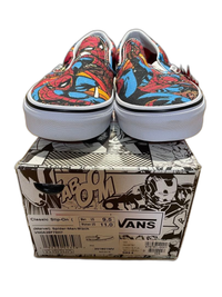 Vans Slip -On