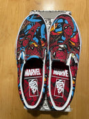 Vans Slip -On