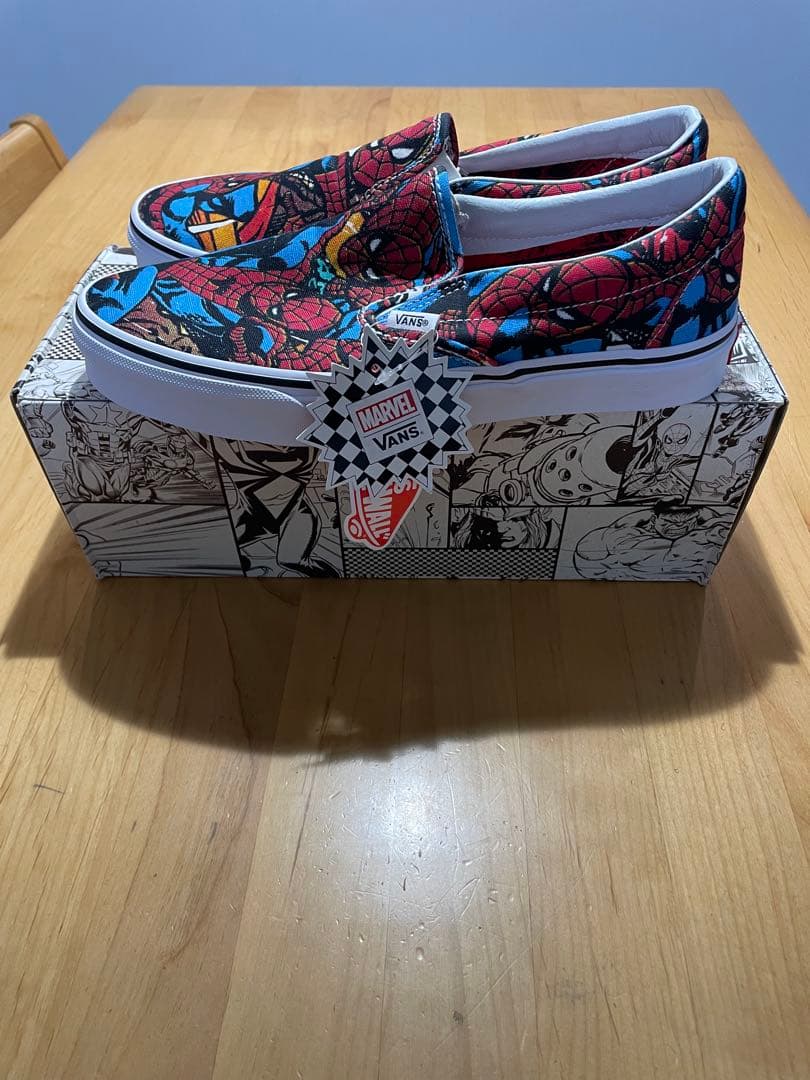 Vans Slip -On