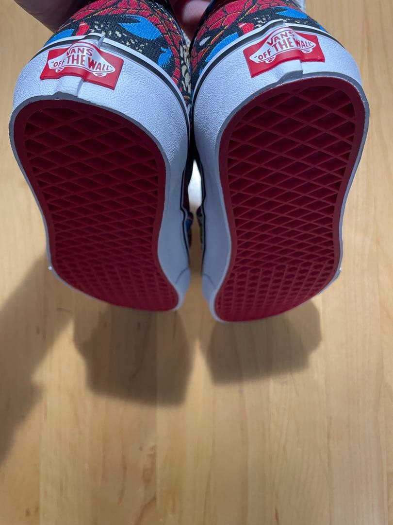 Vans Slip -On