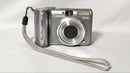 Canon Compact Digital Cameras Powershot A620