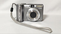 Canon Compact Digital Cameras Powershot A620