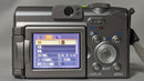 Canon Compact Digital Cameras Powershot A620