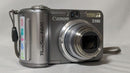 Canon Compact Digital Cameras Powershot A620