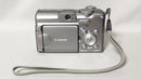 Canon Compact Digital Cameras Powershot A620