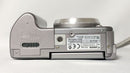 Canon Compact Digital Cameras Powershot A620