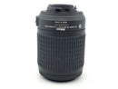 Lens (Zoom) Af-S Dx Vr Nikkor Ed 55-200Mm F4-5.6G(If)