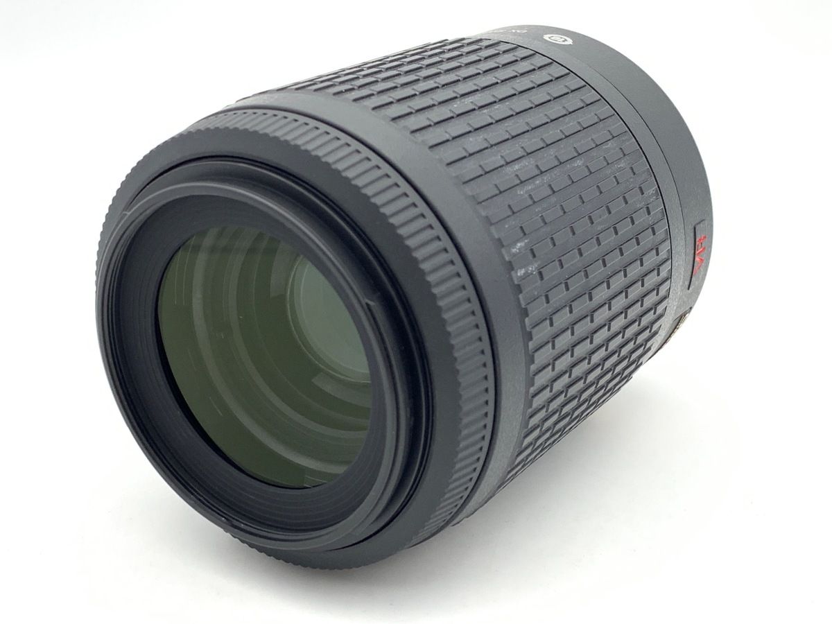 Lens (Zoom) Af-S Dx Vr Nikkor Ed 55-200Mm F4-5.6G(If)