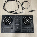 Pioneer Dj Other Ddj-200 Black