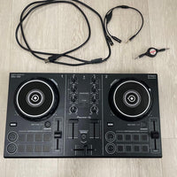 Pioneer Dj Other Ddj-200 Black