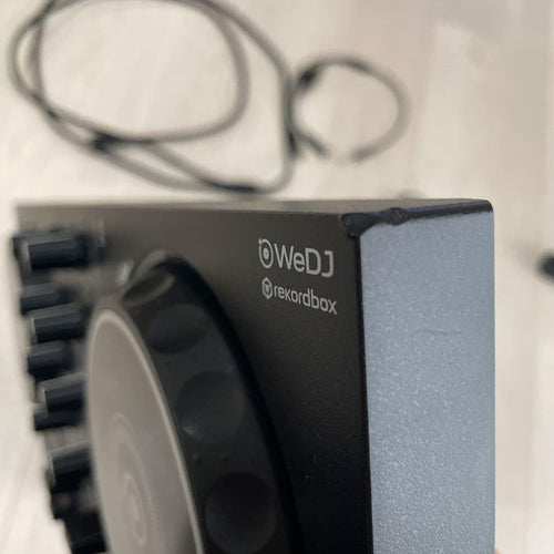 Pioneer Dj Other Ddj-200 Black