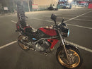 Kawasaki Motorcycle Body 1