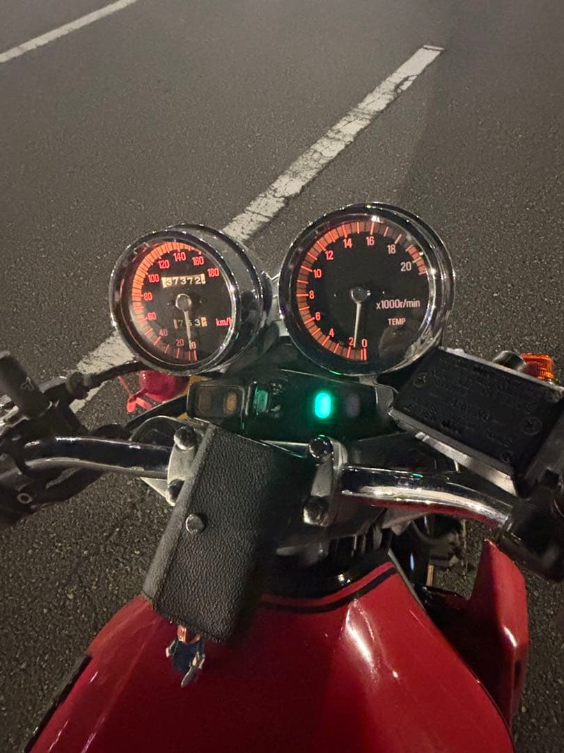 Kawasaki Motorcycle Frames 1