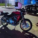 Kawasaki Motorcycle Body 1