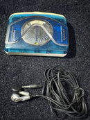 Aiwa Cassette Players Hs-Ps002