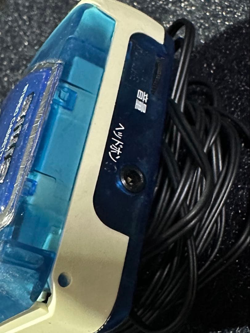Aiwa Cassette Players Hs-Ps002
