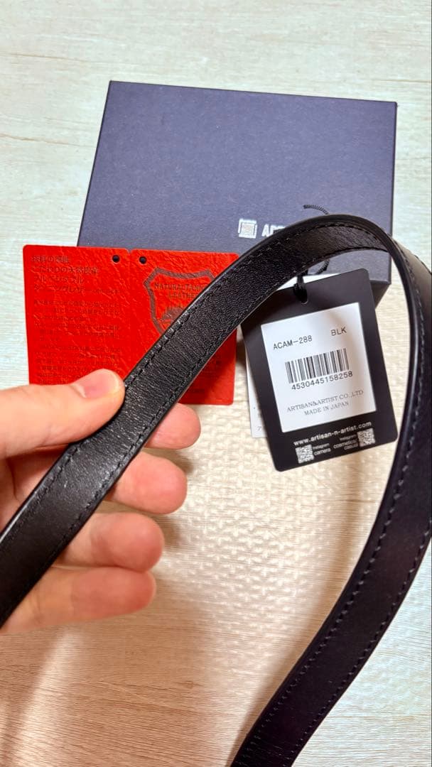 Camera Strap Acam-288