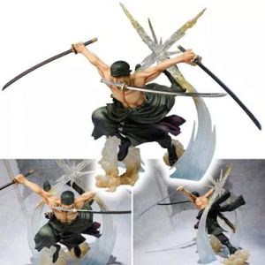 One Piece Zero -Battle Ver. 10