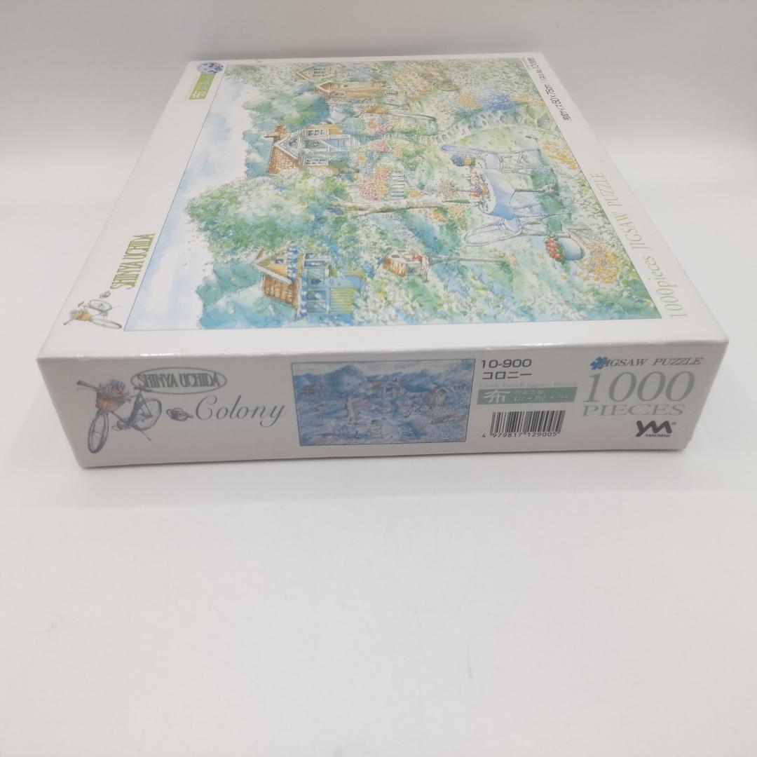 Jigsaw Puzzles 1000