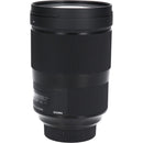 Sigma Lens (Single Focus)
