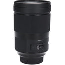 Sigma Lens (Single Focus)