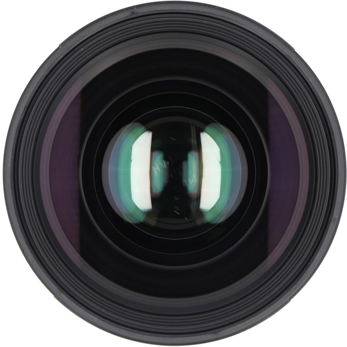 Sigma Lens (Single Focus)