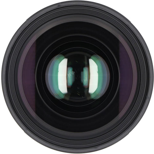 Sigma Lens (Single Focus)