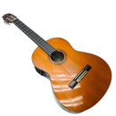 Acoustic Guitar Yamaha Cg-115E