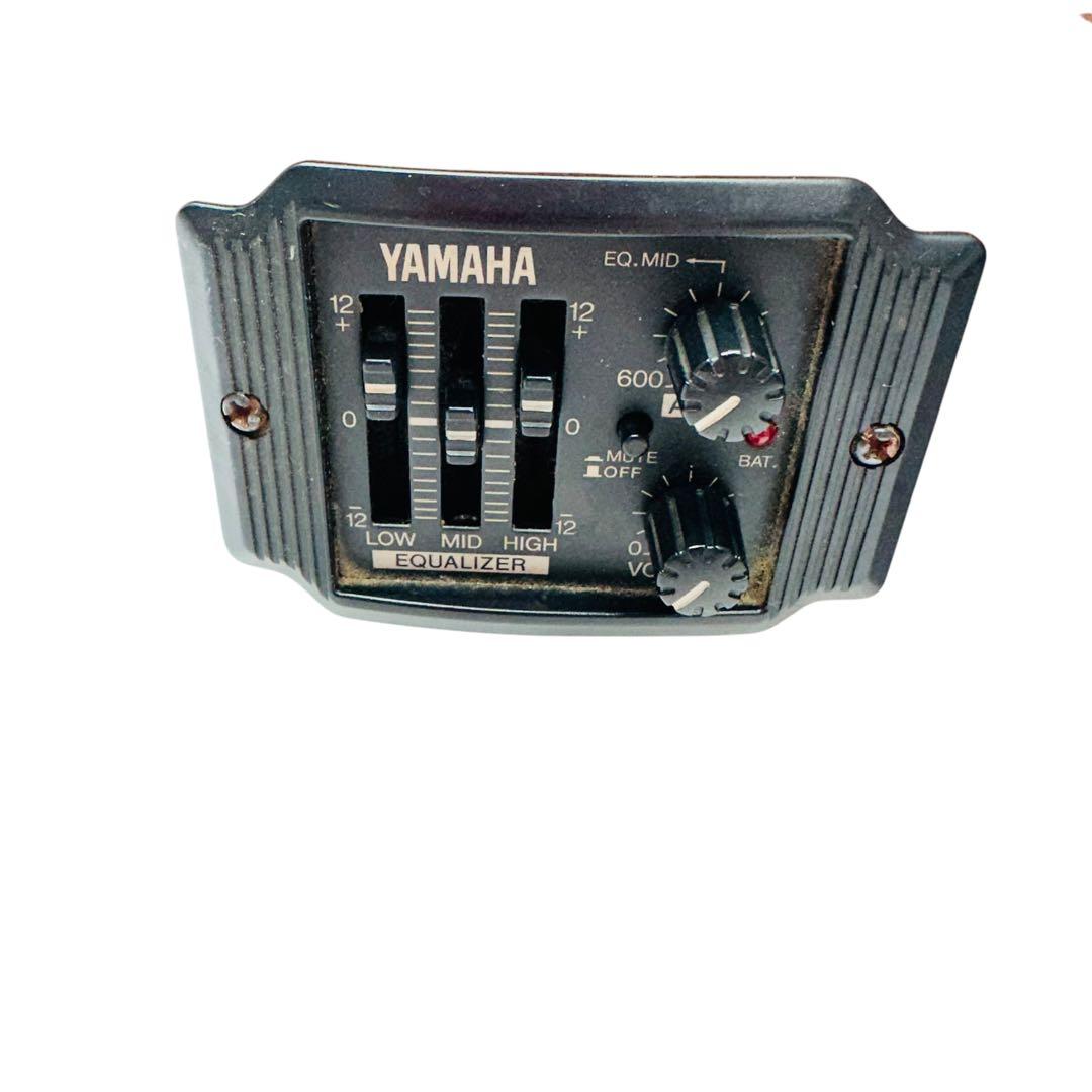 Acoustic Guitar Yamaha Cg-115E