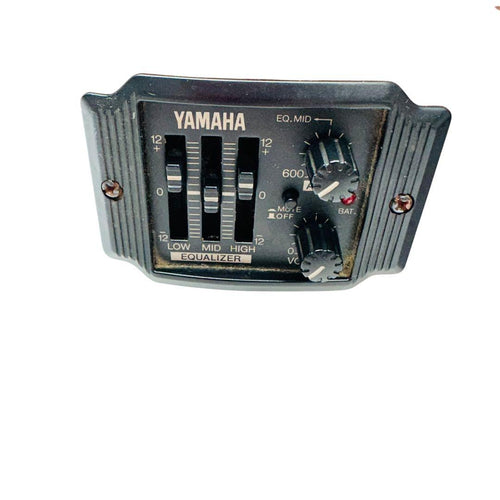 Acoustic Guitar Yamaha Cg-115E