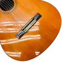 Acoustic Guitar Yamaha Cg-115E