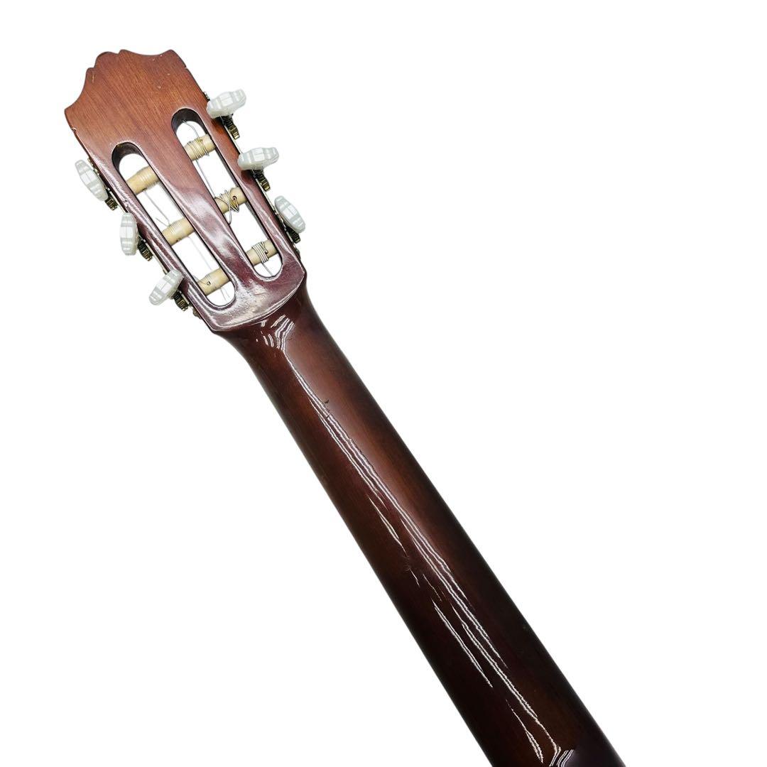 Acoustic Guitar Yamaha Cg-115E
