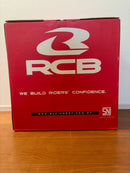 Kn Kikaku Wheel Rcb (Black) Yzf-R