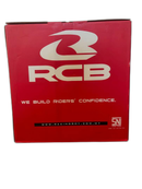 Kn Kikaku Wheel Rcb (Black) Yzf-R