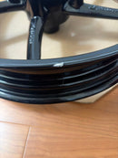 Kn Kikaku Wheel Rcb (Black) Yzf-R