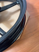 Kn Kikaku Wheel Rcb (Black) Yzf-R