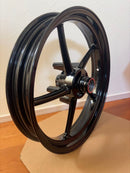 Kn Kikaku Wheel Rcb (Black) Yzf-R