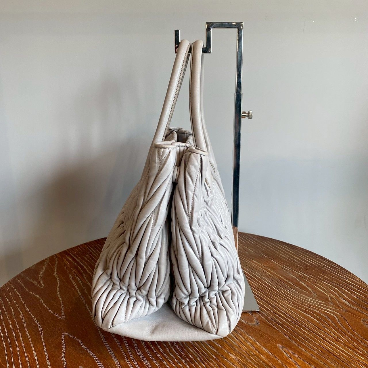 Miu Tote Bag