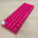 Logicool Keyboards Logitech Pro X