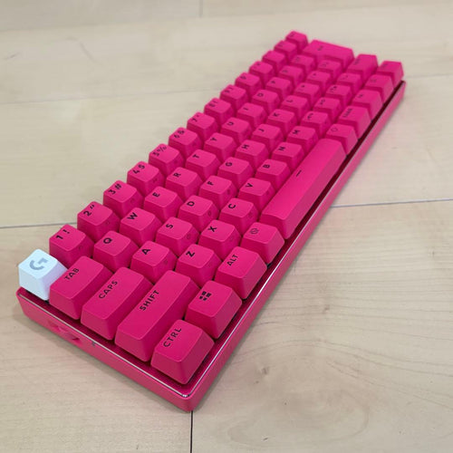 Logicool Keyboards Logitech Pro X