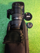 Lens (Zoom) Af-S Nikkor 70-200Mm