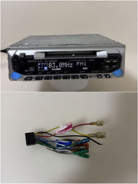 Kenwood Other Rx-691Md Md